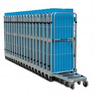 nestable rollcontainer