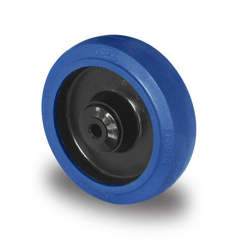 wheel only,  100 mm