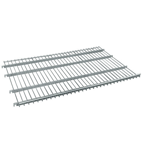 Drahtgitterzwischenboden, für Metall-Rollbehälter 800 x...