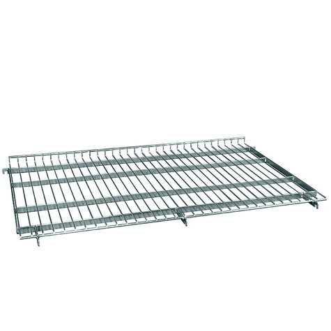 Drahtgitterzwischenboden, für Metall-Rollbehälter 800 x...