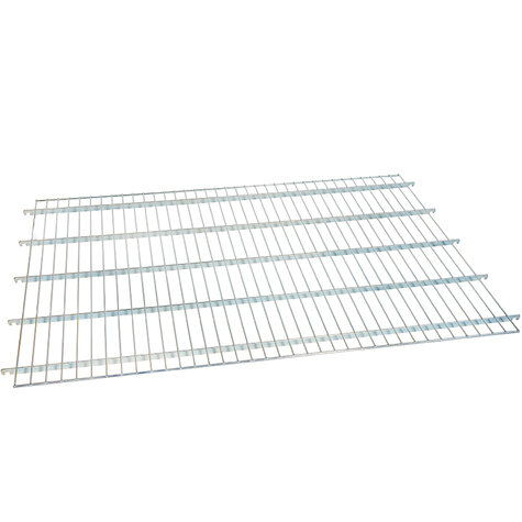 Drahtgitterzwischenboden, für Metall-Rollbehälter 950 x...