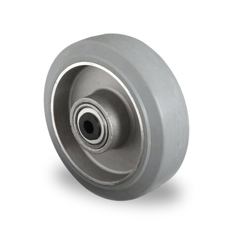 wheel only,  100 mm