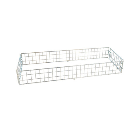 Aufsatz 460 x 1.370 mm, für RB 620 x 1500 mm