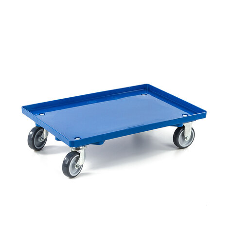 transportroller, 415 x 615 mm, type closed light version,...