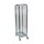 rollcage with metal base, 460 x 640 mm, type 4-sided