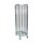 rollcage with metal base, 460 x 640 mm, type 4-sided