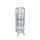 rollcage with metal base, 460 x 640 mm, type 4-sided