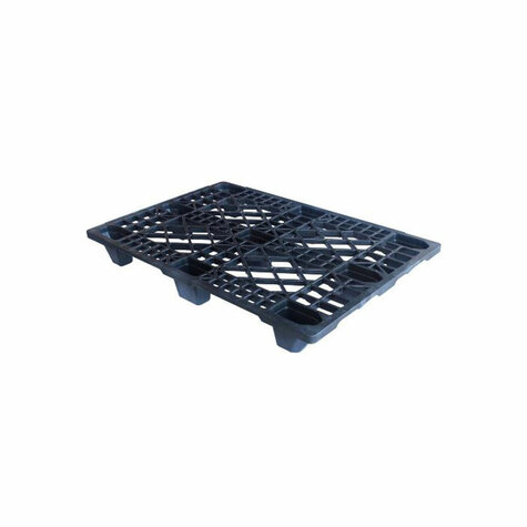 Leichtpalette 1200 x 1000 mm anthrazit