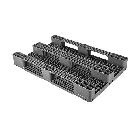 medium pallet 1200 x 800 mm anthracite/black