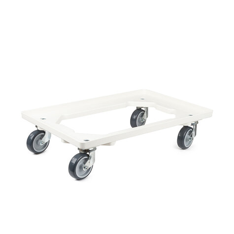 transportroller, 415 x 615 mm, type open light version, ø...