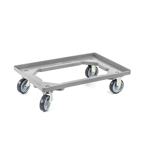 transportroller, 415 x 615 mm, type open light version, ø...