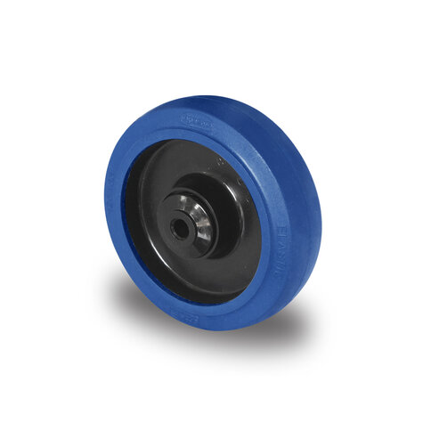 wheel only,  80 mm