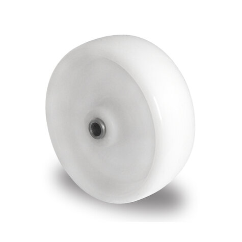wheel only, ø 100 mm
