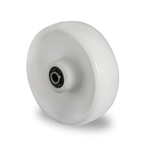 wheel only,  160 mm