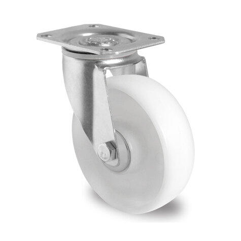 Lenkrolle, ø 108 mm