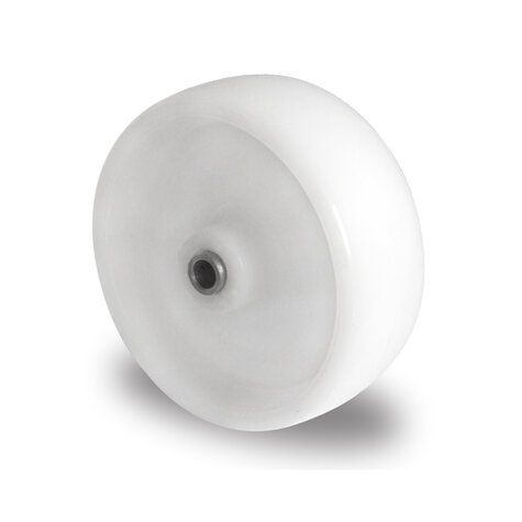 Einbaurad, ø 100 mm