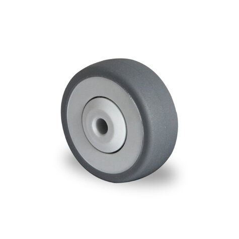 wheel only,  75 mm