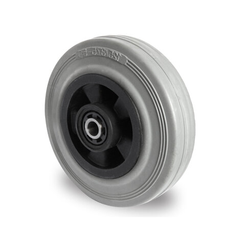 wheel only,  100 mm