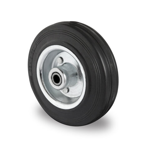 wheel only,  100 mm