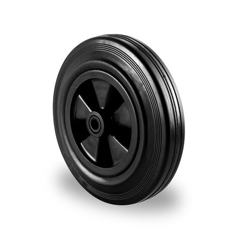 wheel only,  160 mm