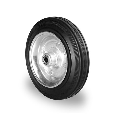 wheel only,  200 mm