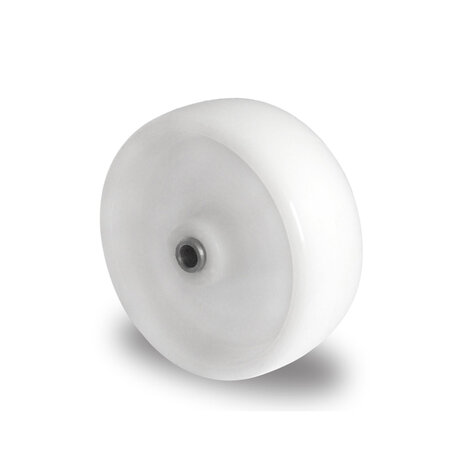 wheel only, ø 125 mm