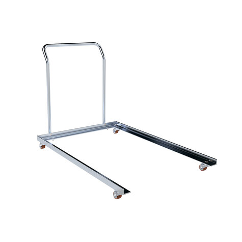 Winkelrahmen 1206 x 833 mm, Cr 3 blau verzinkt, mit...