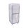Laundry-/Hanging Bag White for Laundry Container 1000mm, 720x810